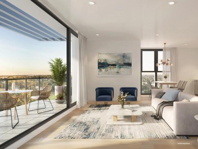 Apartment for sale in Sydney, New South Wales