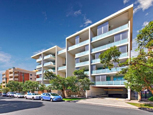 Apartment for sale in Strathfield, New South Wales