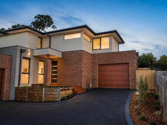 Townhouse for sale in Camerons Creek, Victoria