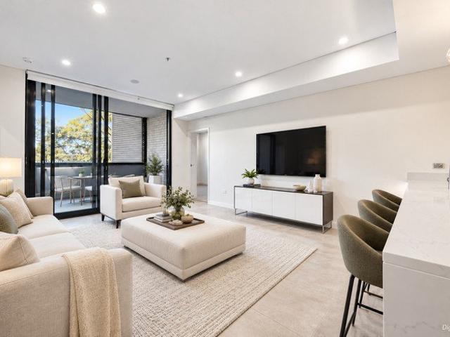 Apartment for sale in Castle Hill, Sydney