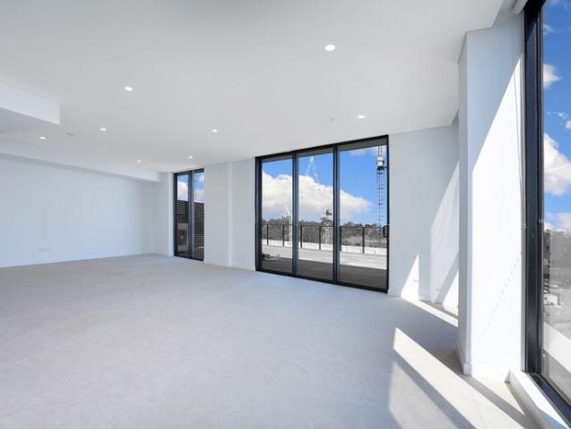 Apartment for rent in Castle Hill, Sydney