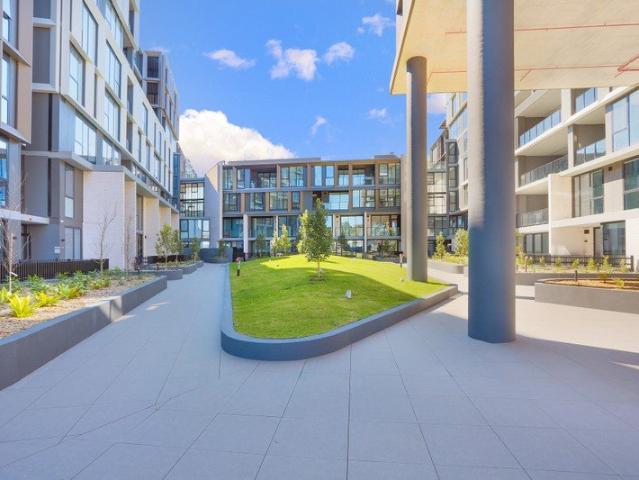 Apartment for rent in Castle Hill, Sydney