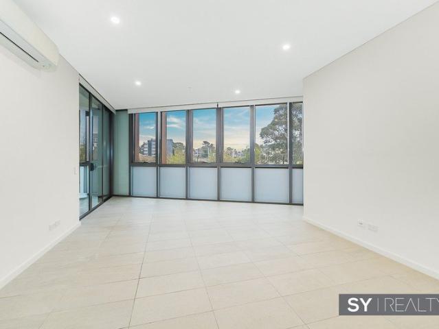 Apartment for rent in Melrose Park, Sydney