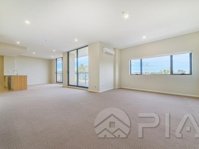 Apartment for rent in North Rocks, Sydney