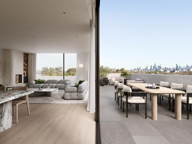 Apartment for sale in Camerons Creek, Victoria