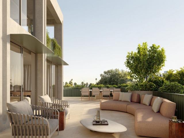 Apartment for sale in St Kilda, Melbourne