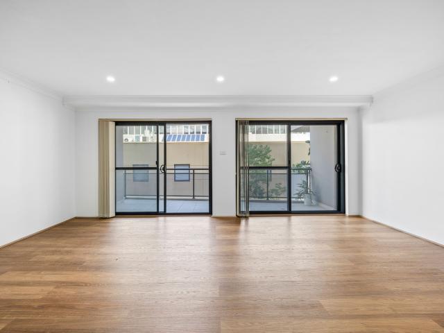 Apartment for sale in Liverpool South, New South Wales