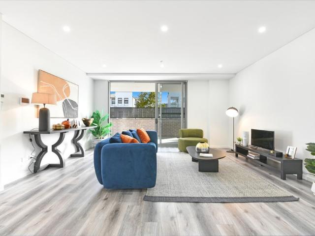 Apartment for rent in Sydney, New South Wales