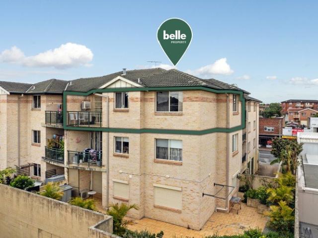 Apartment for sale in Sydney, New South Wales