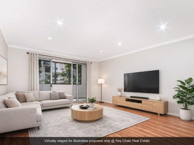 Apartment for rent in St George, Sydney