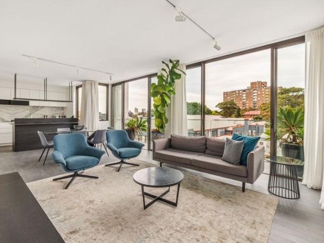 Apartment for sale in Sydney, New South Wales