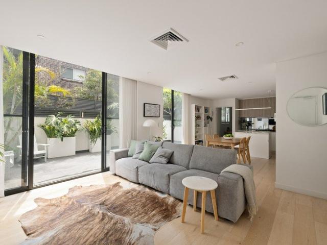 Apartment for sale in Gladesville, Sydney