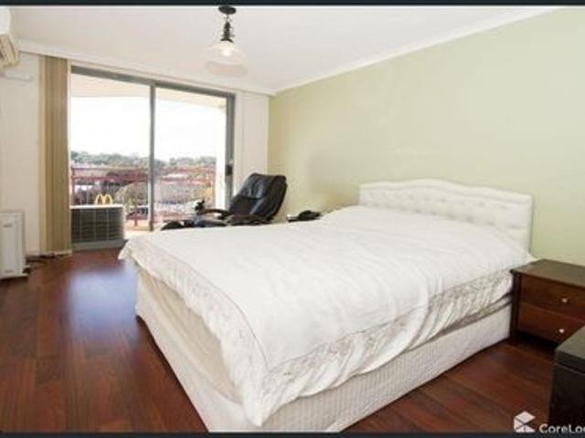 Apartment for rent in Randwick, Sydney