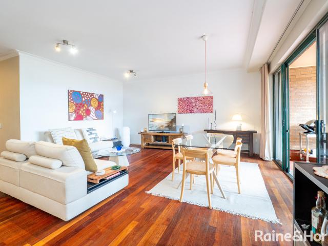 Apartment for sale in Sydney, New South Wales