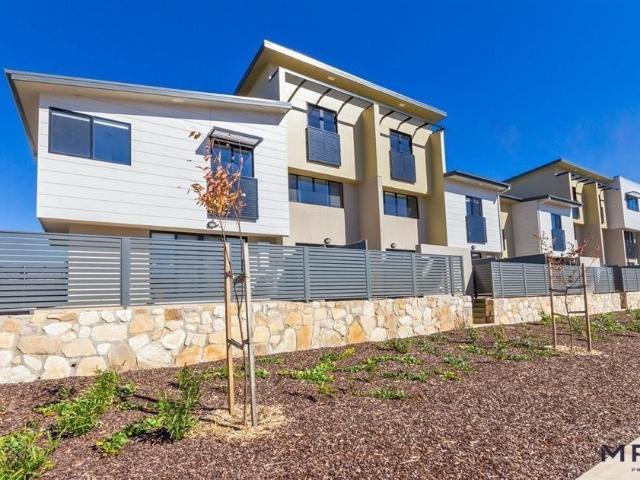 Property for rent in Wright, District of Molonglo Valley