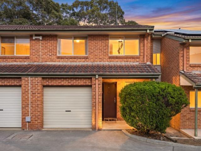 Townhouse for sale in Sydney, New South Wales