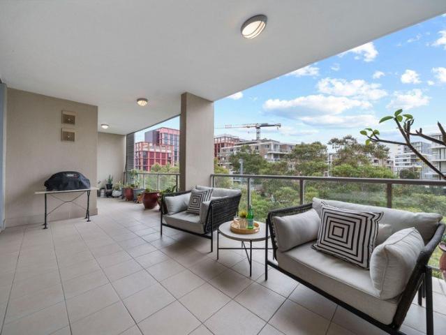 Apartment for sale in Sydney, New South Wales