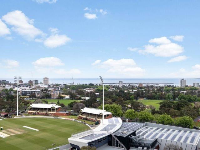 Apartment for sale in Melbourne