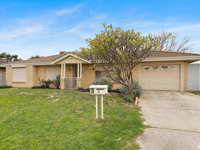 House for sale in Seville Grove, Western Australia