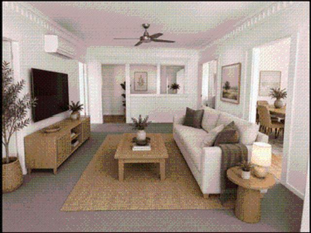 House for rent in Toombul, Queensland