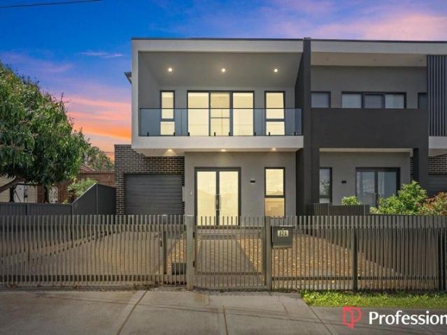 Duplex for sale in Sydney, New South Wales