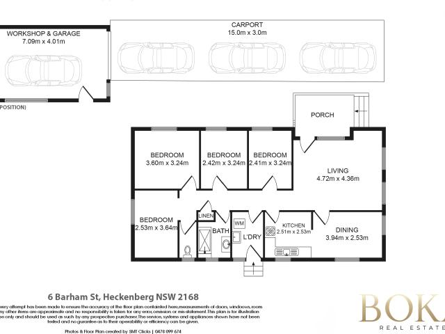 House for sale in Sydney, New South Wales
