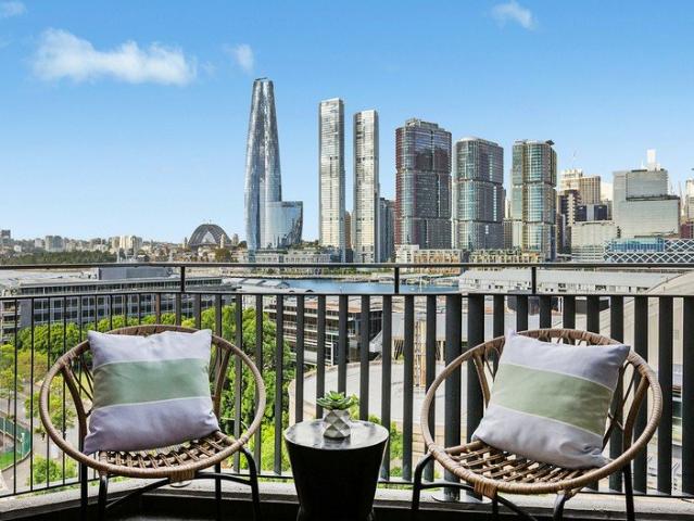 Apartment for rent in Sydney, New South Wales