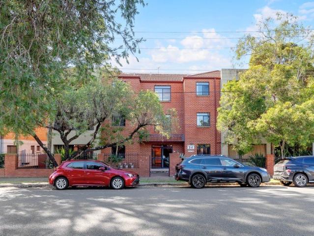 Apartment for sale in Sydney, New South Wales