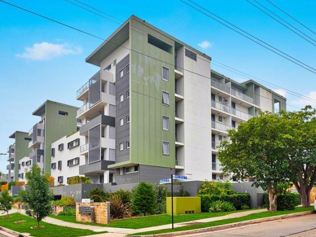 Apartment for rent in Carlingford, Sydney
