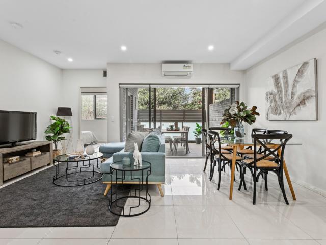 Apartment for sale in Strathfield, New South Wales
