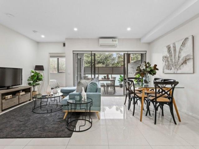 Apartment for sale in Strathfield, New South Wales