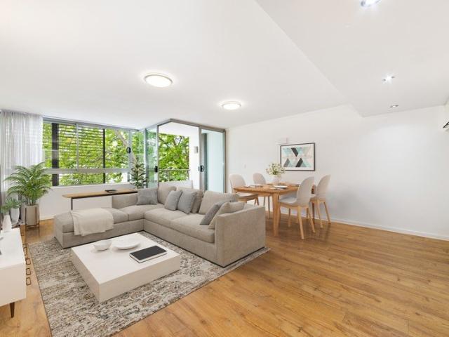 Apartment for rent in Sydney, New South Wales