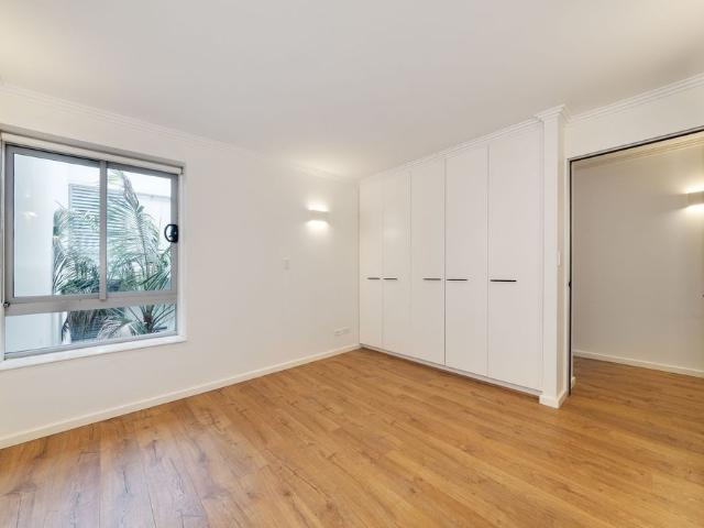 Apartment for rent in Cammeray