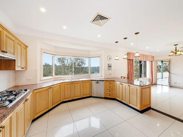 House for rent in Lower North Shore, Sydney