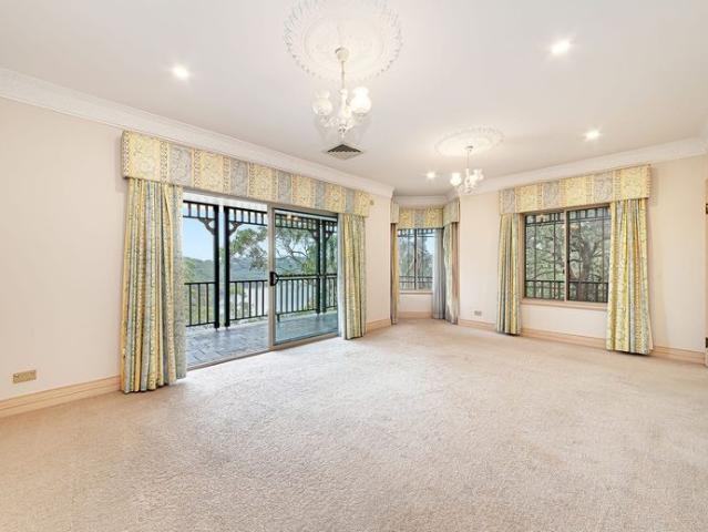 House for rent in Lower North Shore, Sydney