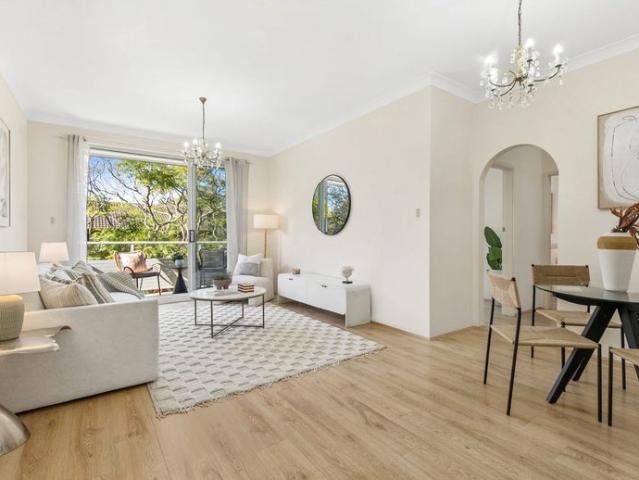 Apartment for rent in Sydney, New South Wales
