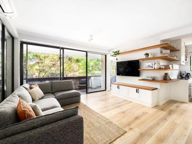 Apartment for rent in Eastern Suburbs, Sydney