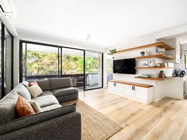 Apartment for rent in Eastern Suburbs, Sydney