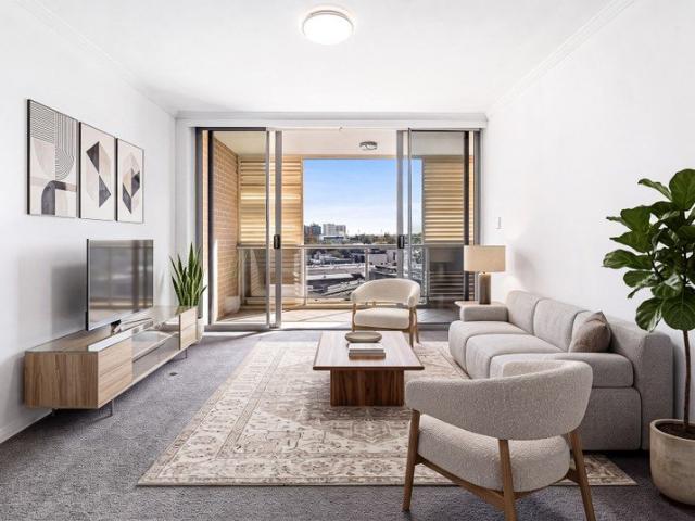 Apartment for sale in Sydney, New South Wales