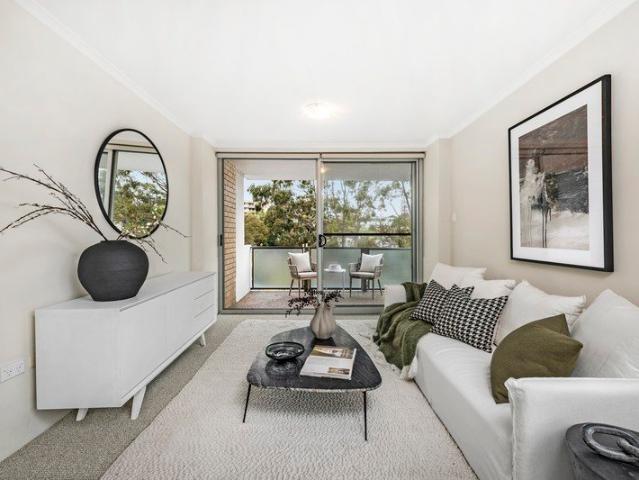 Apartment for sale in Sydney, New South Wales