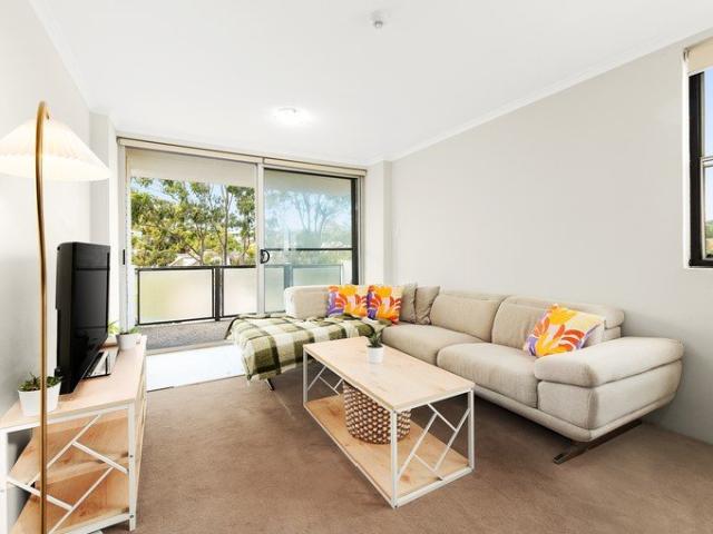 Apartment for sale in Sydney, New South Wales