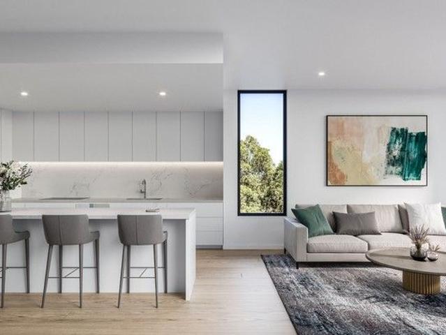 Apartment for sale in Sydney, New South Wales