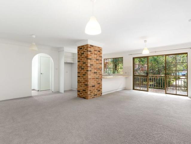 Apartment for rent in St George, Sydney