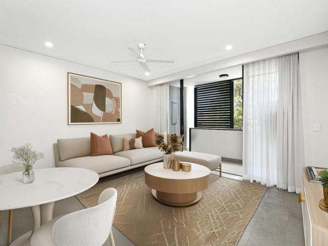 Apartment for sale in Sydney, New South Wales