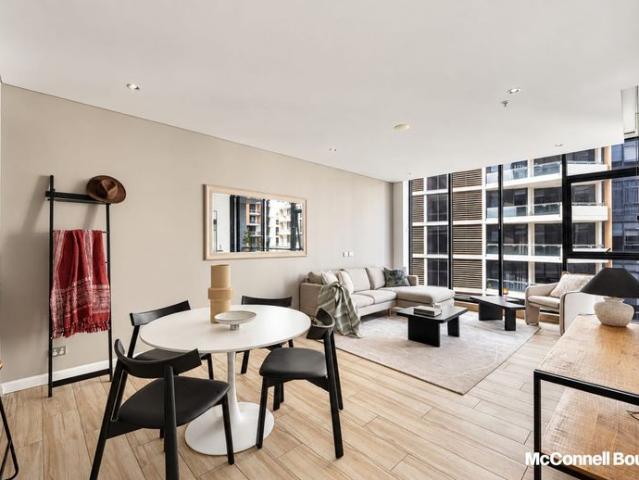 Apartment for rent in Mascot, Sydney