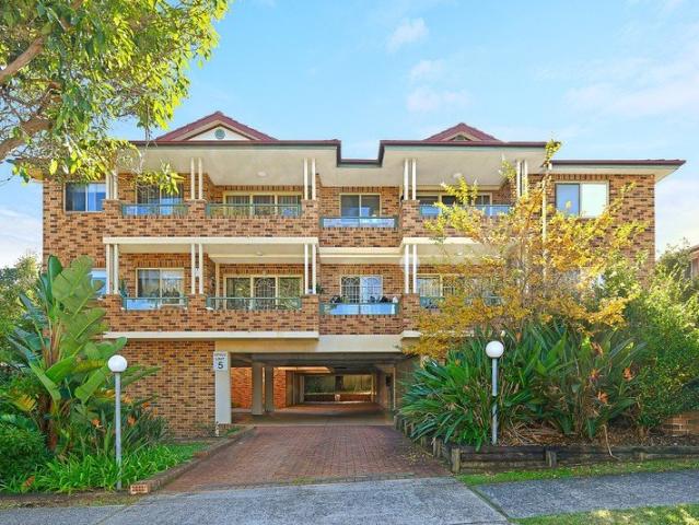 Apartment for sale in Sydney, New South Wales