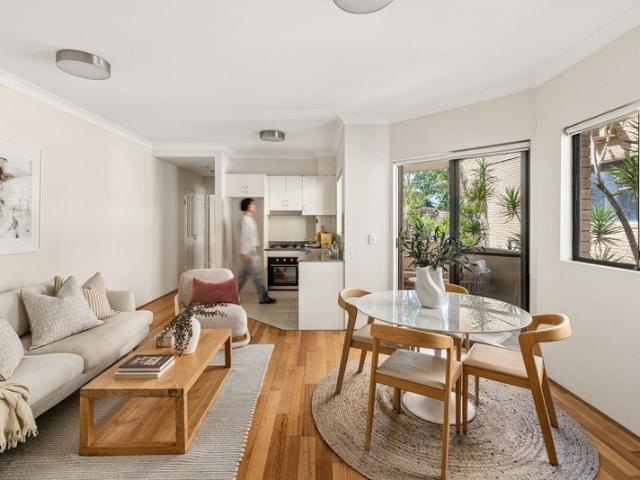 Apartment for sale in Sydney, New South Wales