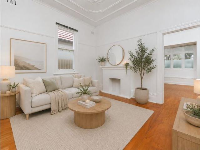 Apartment for rent in Sydney, New South Wales