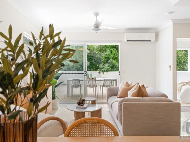 Apartment for sale in Toombul, Queensland