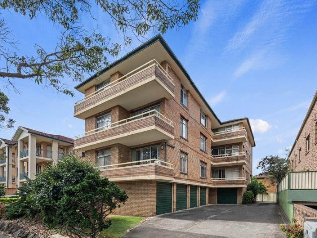 Apartment for sale in St George, Sydney